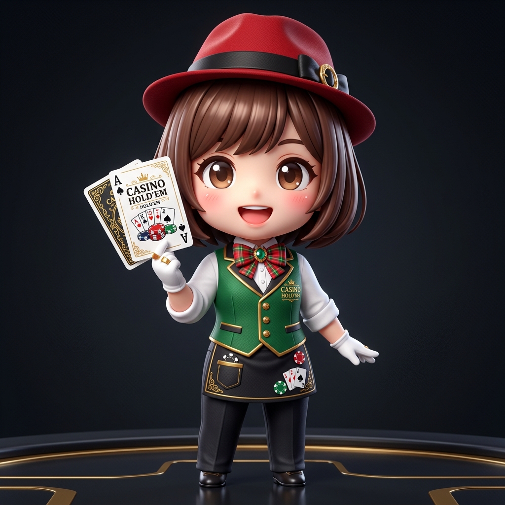 Casino Dealer