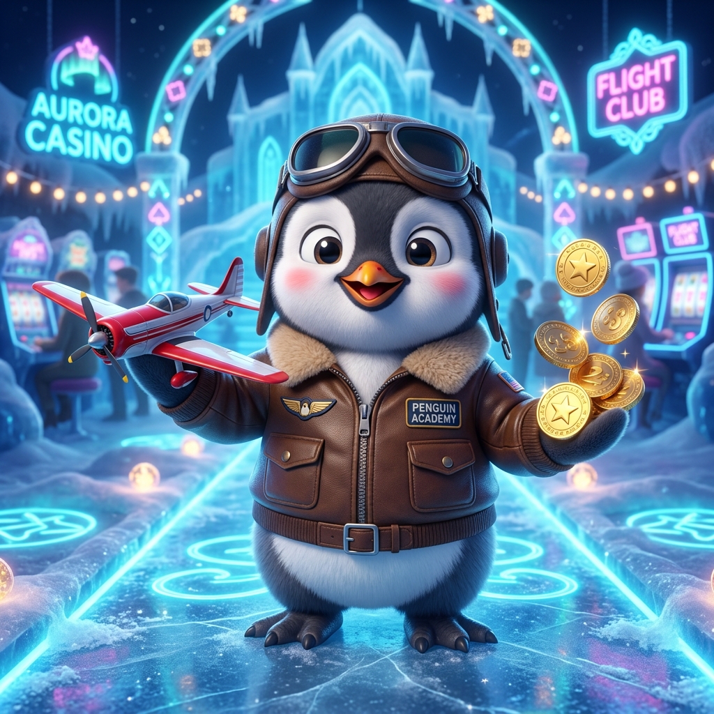 Captain Pip